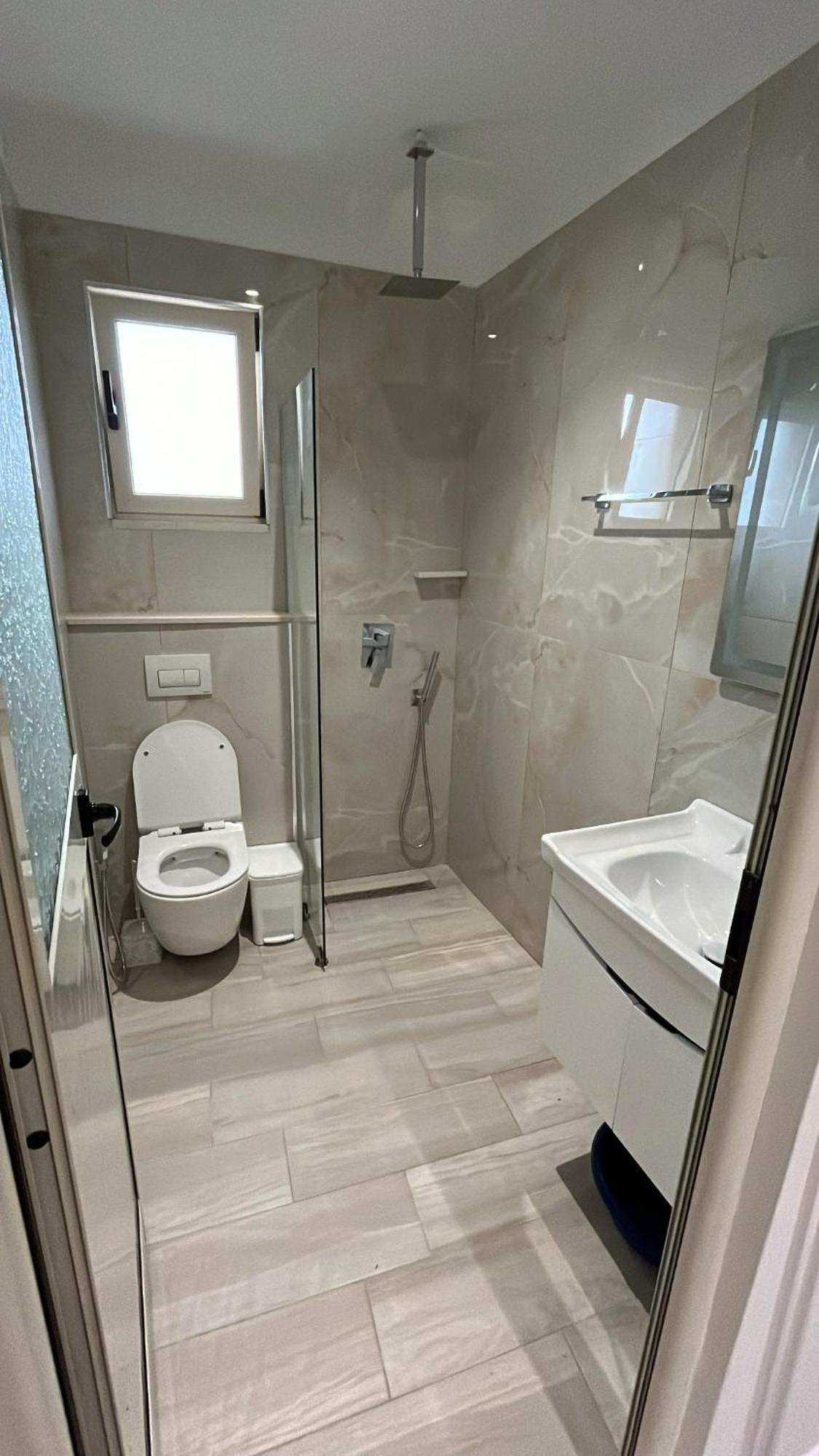 Vila Luani Vlorë Exteriör bild