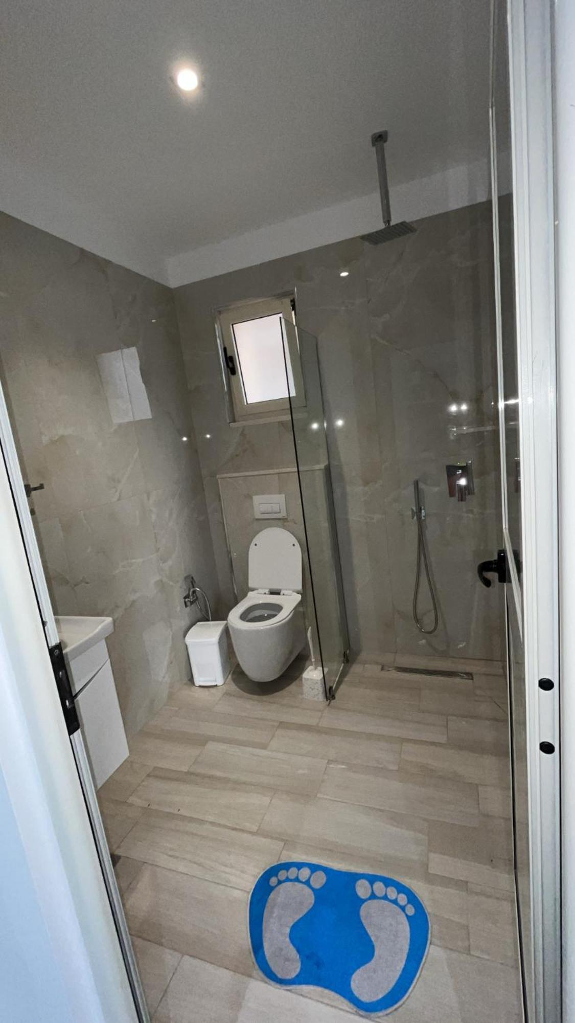 Vila Luani Vlorë Exteriör bild