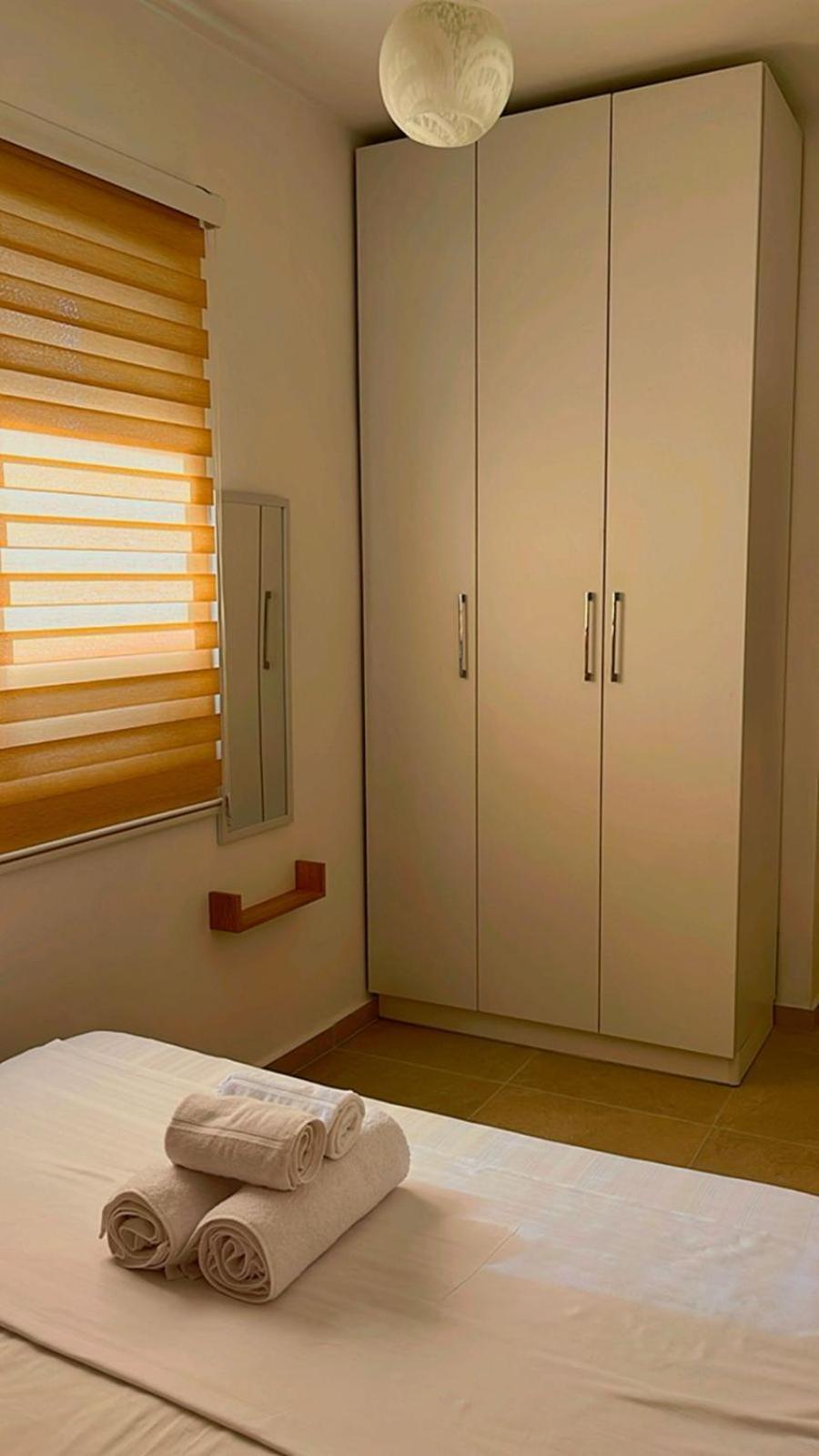 Vila Luani Vlorë Exteriör bild