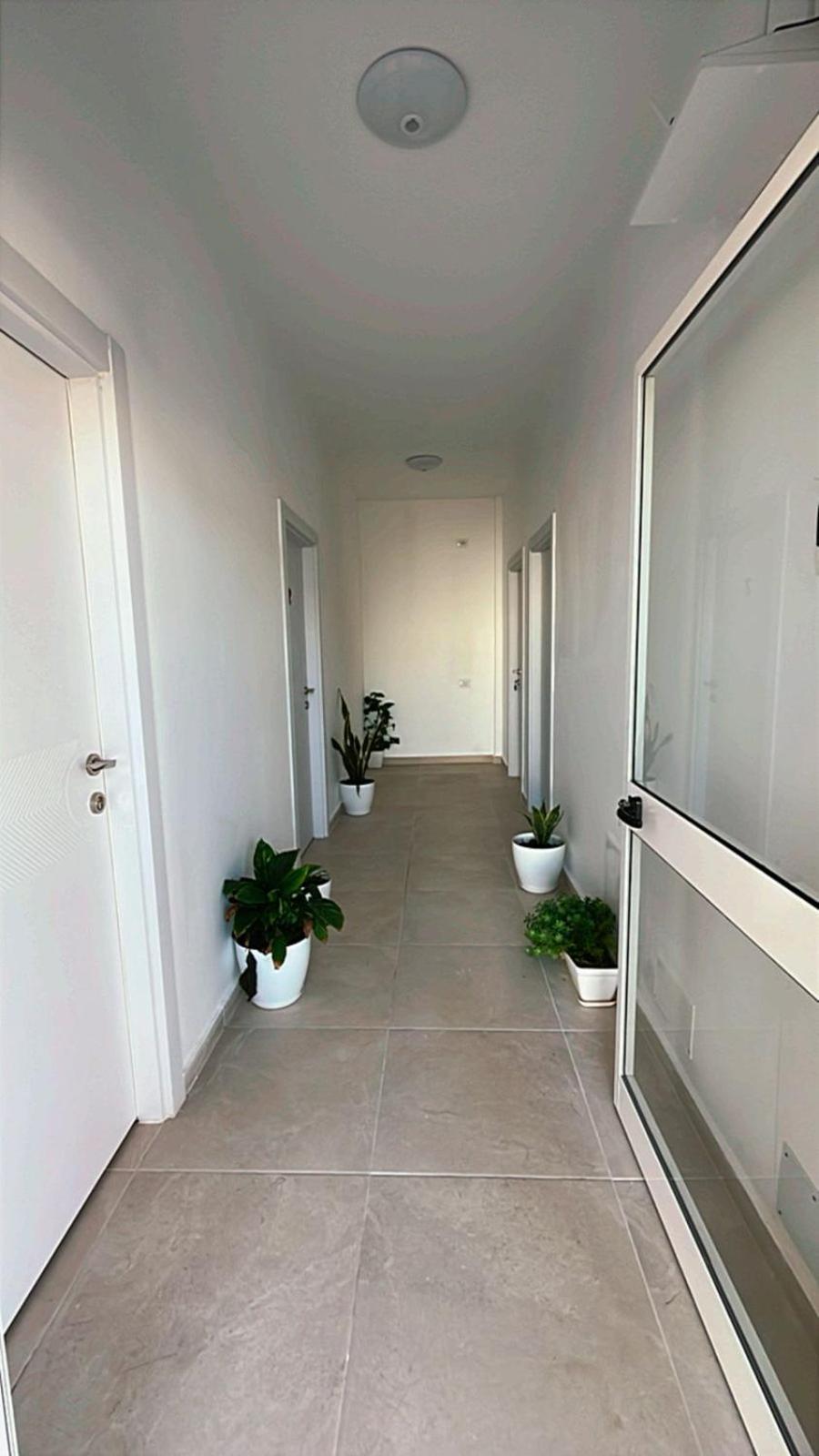 Vila Luani Vlorë Exteriör bild