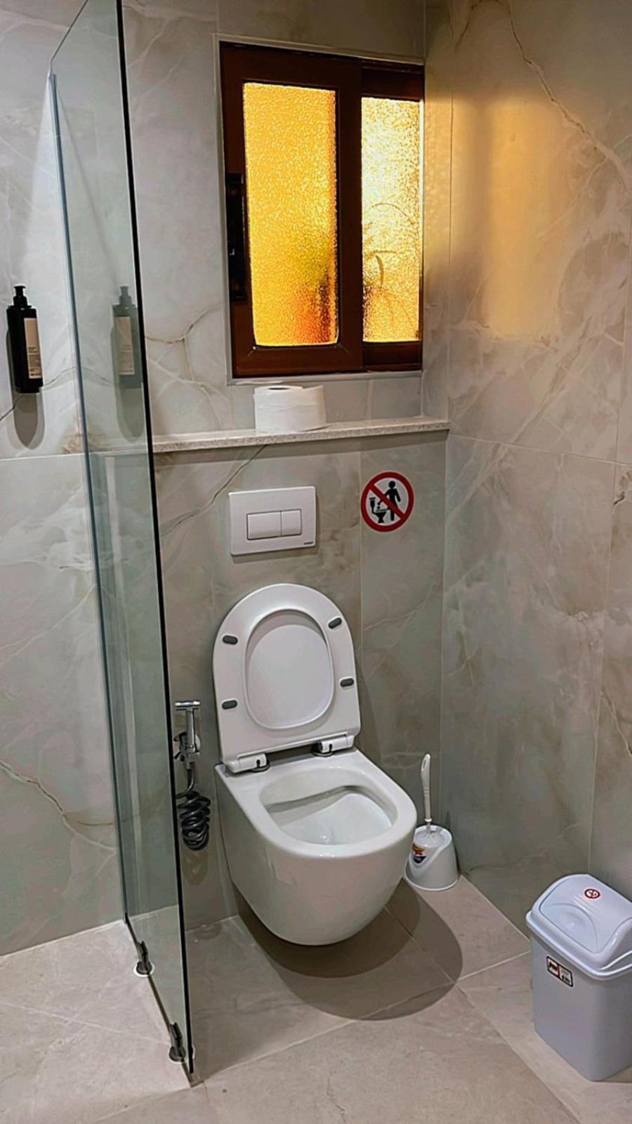 Vila Luani Vlorë Exteriör bild