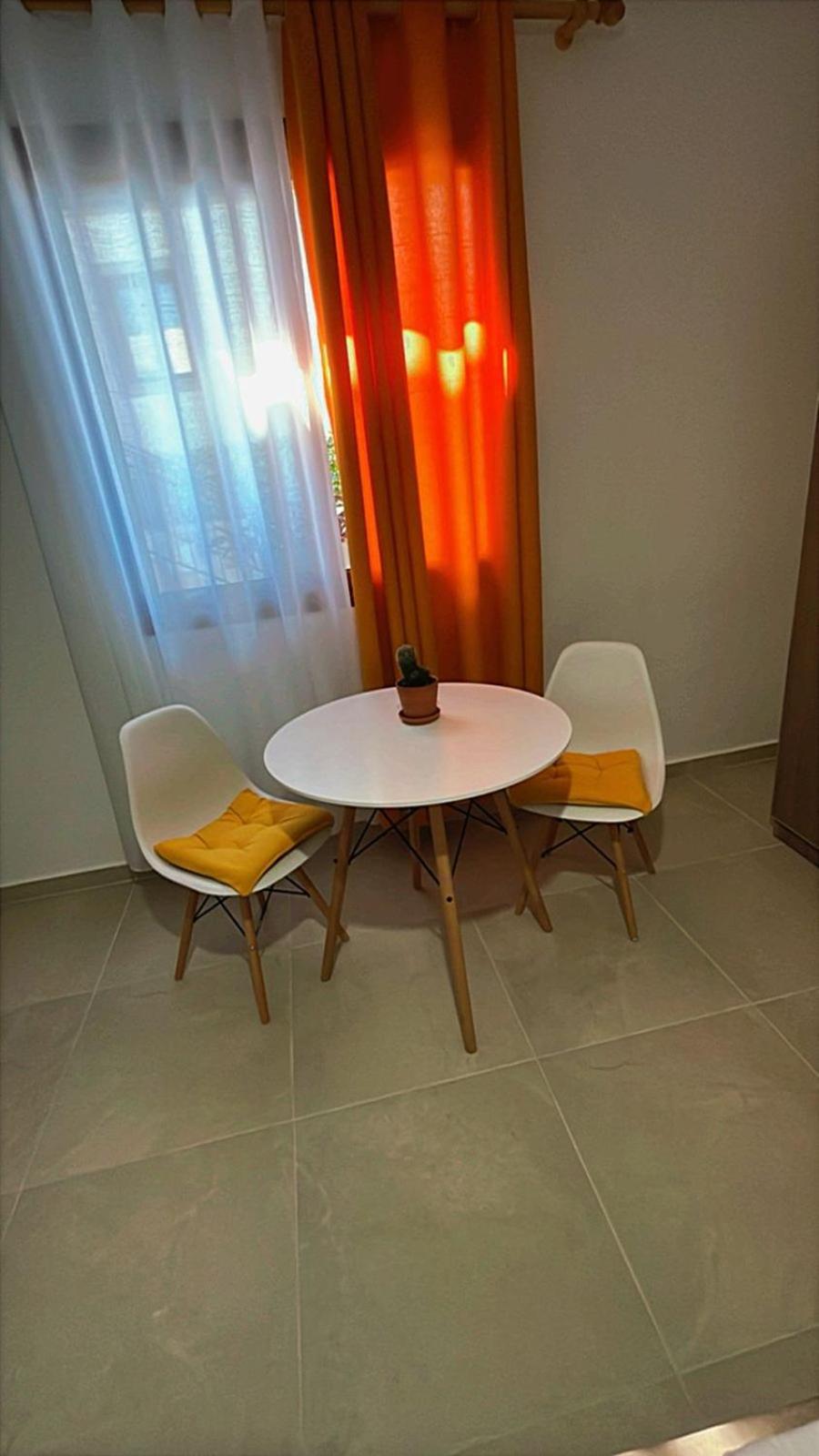 Vila Luani Vlorë Exteriör bild