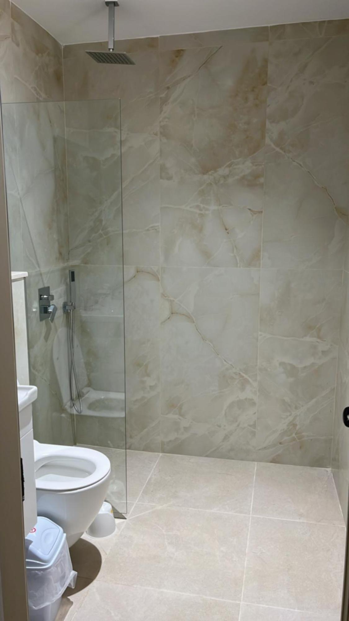 Vila Luani Vlorë Exteriör bild